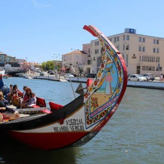 cruise-in-aveiro