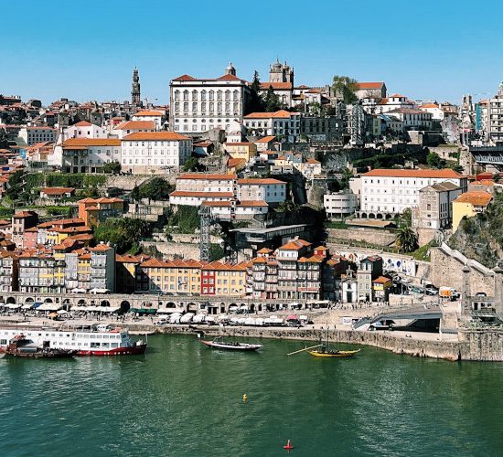 Cruzeiro Diário - Porto