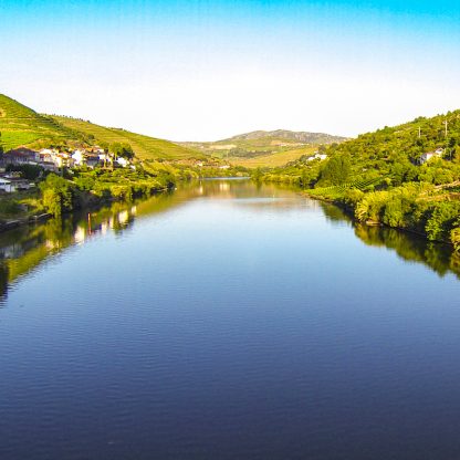 Navegação no rio Douro