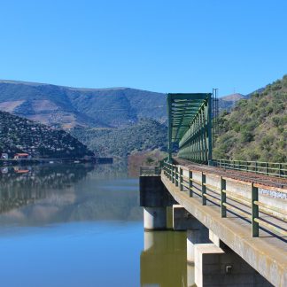 navigation-in-douro-river