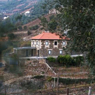 Douro rural Quinta da Pousada Douro