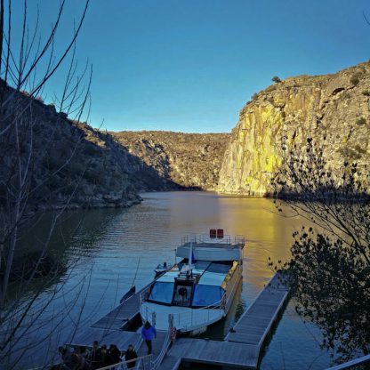 cruzeiro em Miranda do Douro