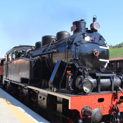 comboio-histórico-douro
