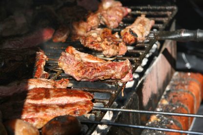 gastronomia portuguesa carne grelhada
