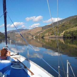 Cruzeiro-douro-veleiro