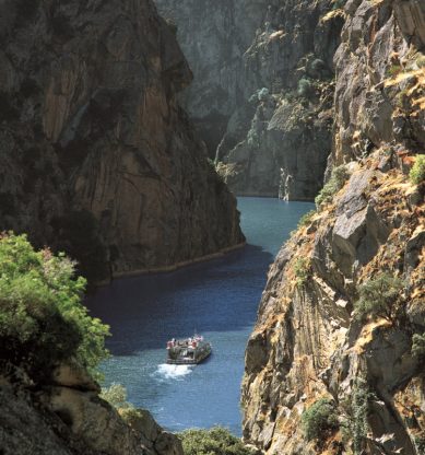 Arribas-do-Douro-e-Sanábria