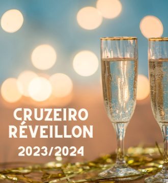 Cruzeiro Réveillon 2024