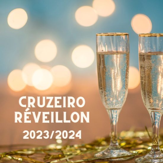 Cruzeiro Réveillon 2024