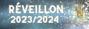 Cruzeiro Réveillon 2023/2024
